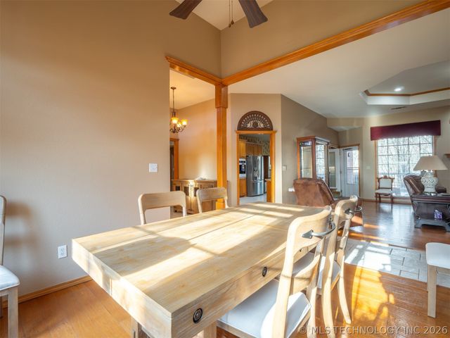 711 Kinkead, Mcalester, OK 74501