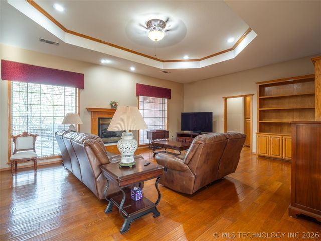 711 Kinkead, Mcalester, OK 74501