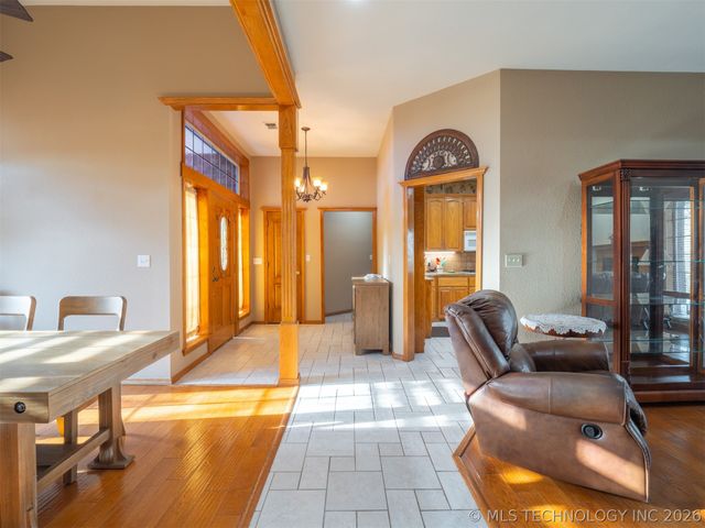 711 Kinkead, Mcalester, OK 74501