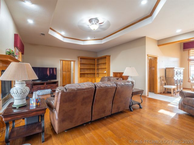 711 Kinkead, Mcalester, OK 74501