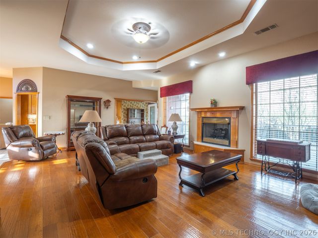 711 Kinkead, Mcalester, OK 74501