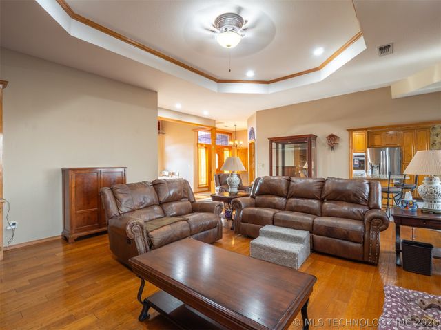 711 Kinkead, Mcalester, OK 74501