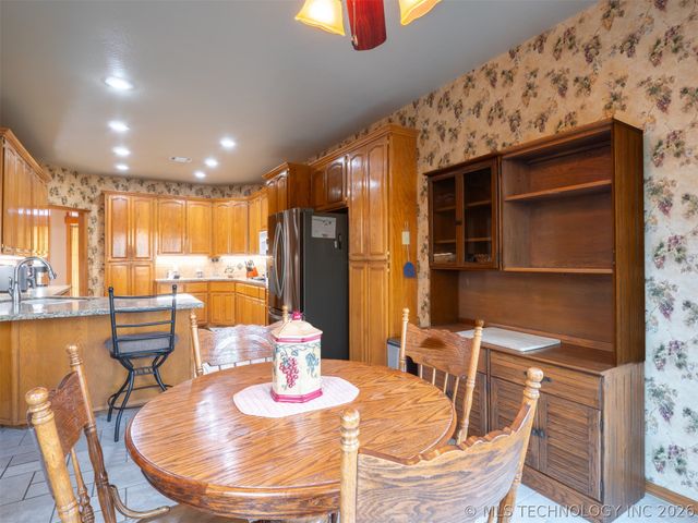 711 Kinkead, Mcalester, OK 74501