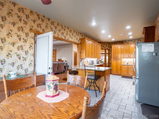 711 Kinkead, Mcalester, OK 74501