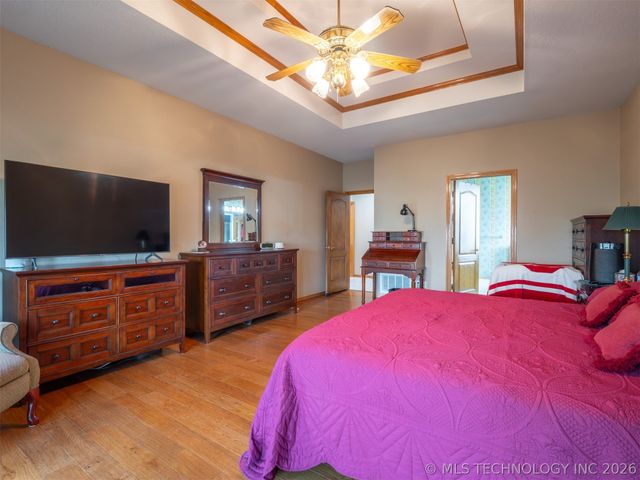 711 Kinkead, Mcalester, OK 74501