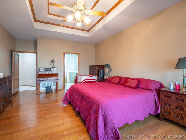 711 Kinkead, Mcalester, OK 74501