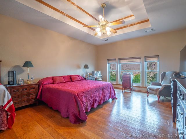 711 Kinkead, Mcalester, OK 74501