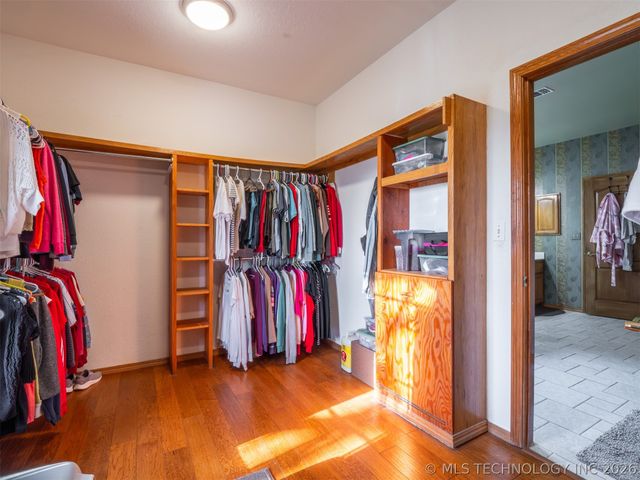 711 Kinkead, Mcalester, OK 74501