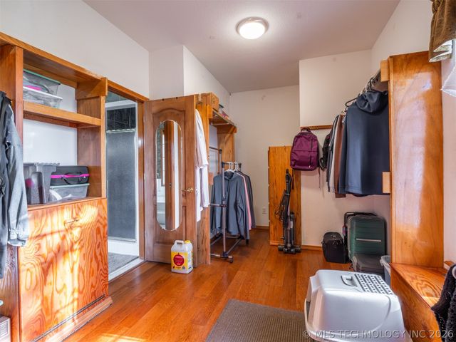 711 Kinkead, Mcalester, OK 74501