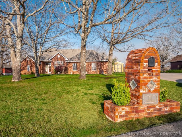 711 Kinkead, Mcalester, OK 74501