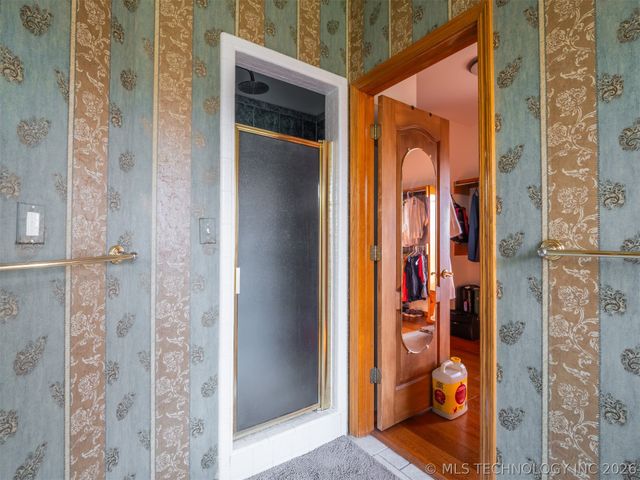 711 Kinkead, Mcalester, OK 74501