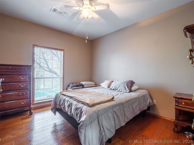 711 Kinkead, Mcalester, OK 74501