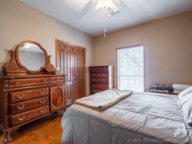 711 Kinkead, Mcalester, OK 74501