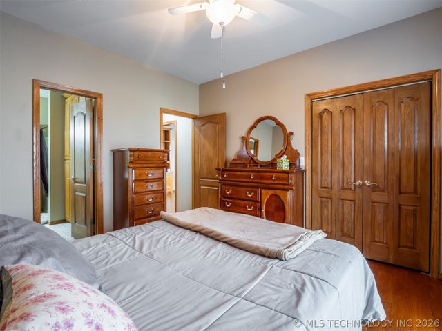 711 Kinkead, Mcalester, OK 74501