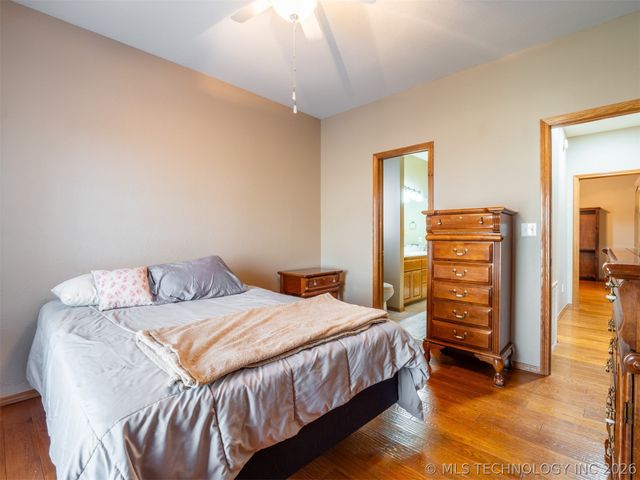 711 Kinkead, Mcalester, OK 74501