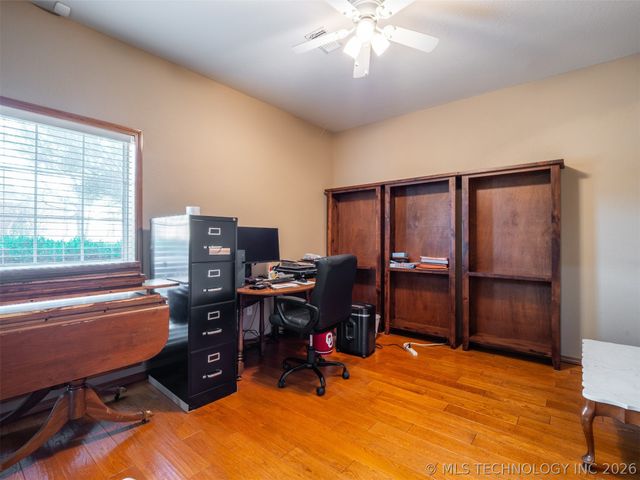 711 Kinkead, Mcalester, OK 74501