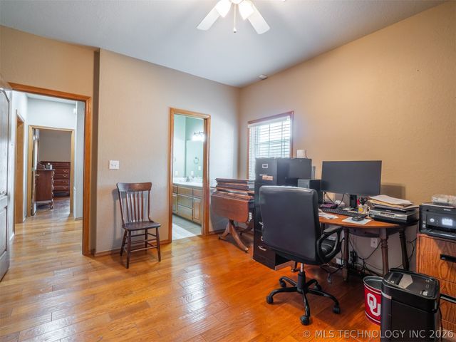 711 Kinkead, Mcalester, OK 74501