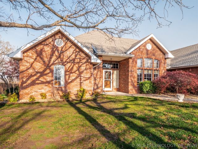 711 Kinkead, Mcalester, OK 74501