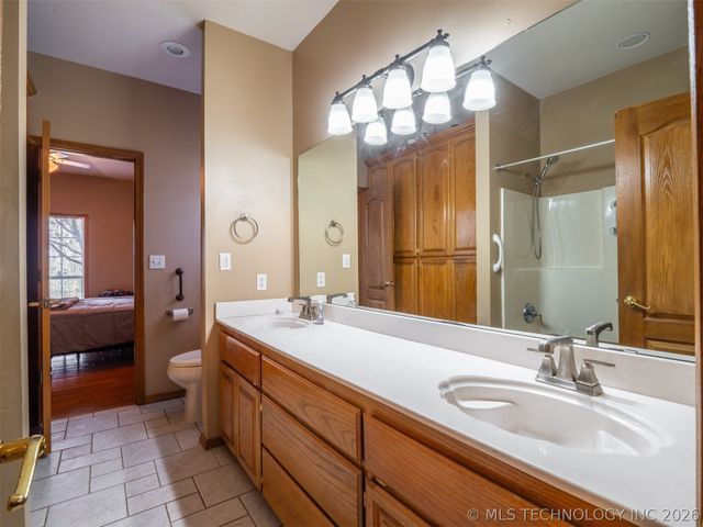 711 Kinkead, Mcalester, OK 74501