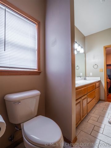 711 Kinkead, Mcalester, OK 74501