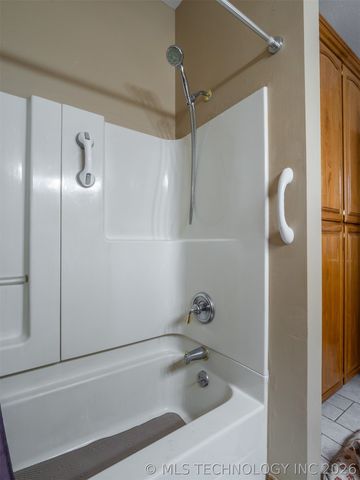 711 Kinkead, Mcalester, OK 74501