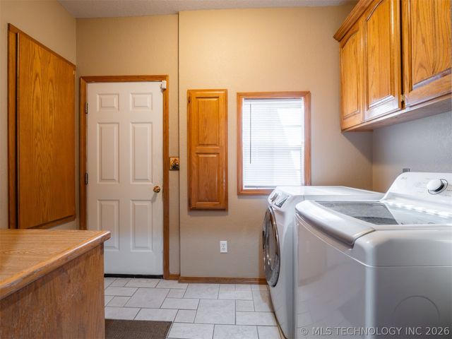 711 Kinkead, Mcalester, OK 74501