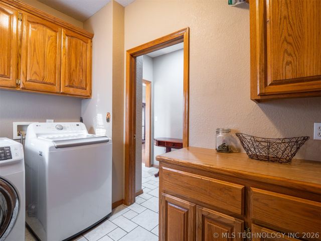 711 Kinkead, Mcalester, OK 74501