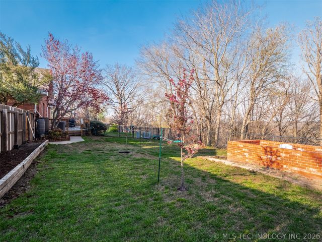 711 Kinkead, Mcalester, OK 74501