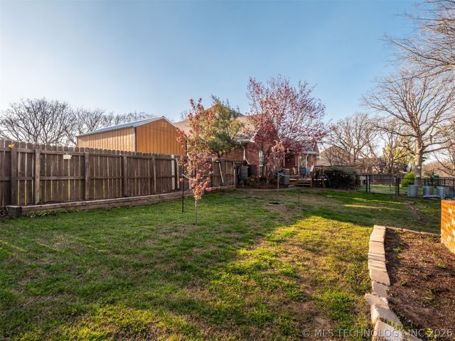 711 Kinkead, Mcalester, OK 74501