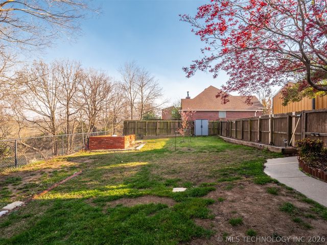 711 Kinkead, Mcalester, OK 74501