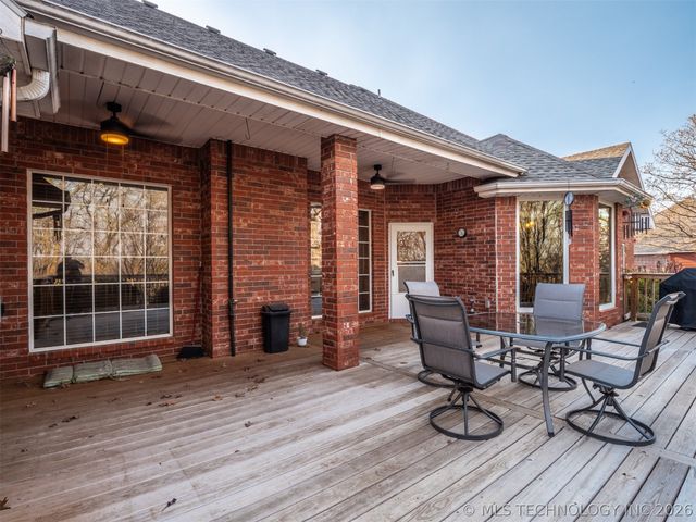 711 Kinkead, Mcalester, OK 74501