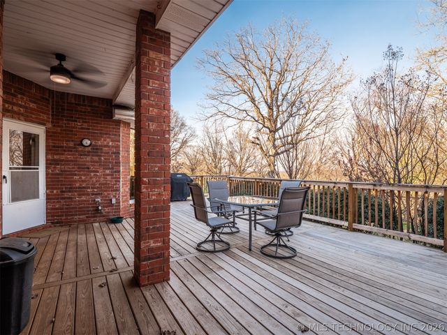 711 Kinkead, Mcalester, OK 74501