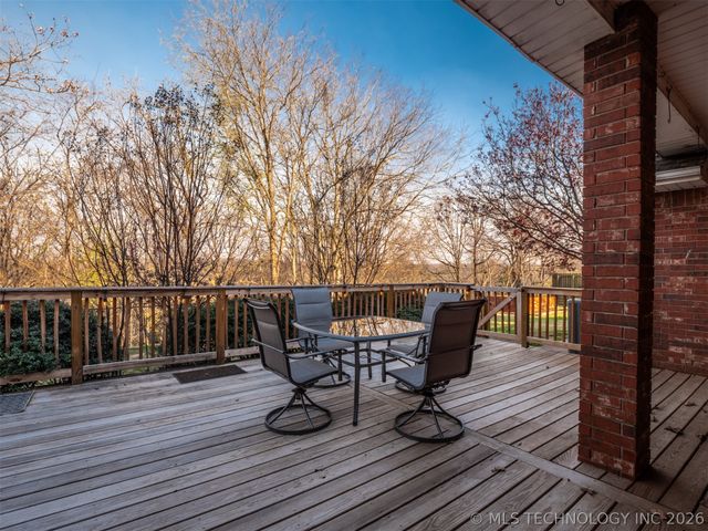 711 Kinkead, Mcalester, OK 74501