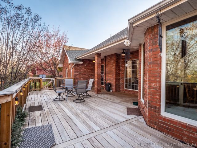 711 Kinkead, Mcalester, OK 74501