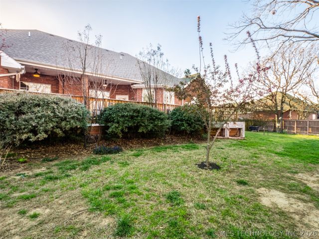 711 Kinkead, Mcalester, OK 74501