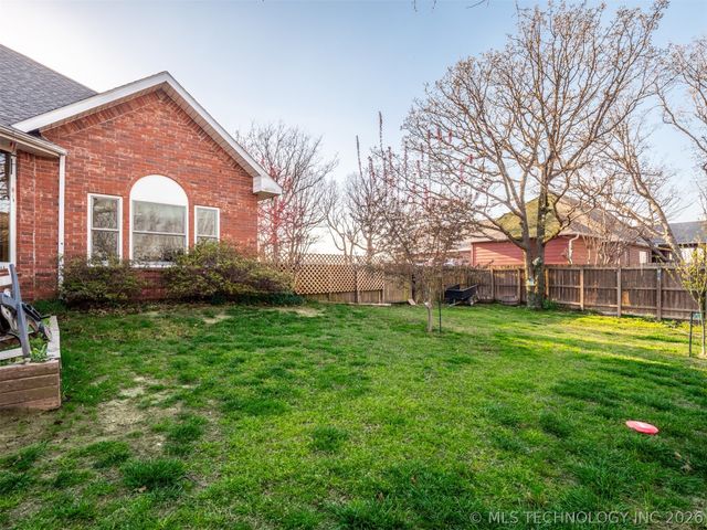 711 Kinkead, Mcalester, OK 74501