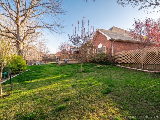 711 Kinkead, Mcalester, OK 74501