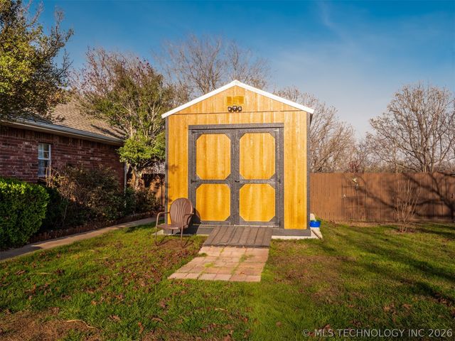 711 Kinkead, Mcalester, OK 74501