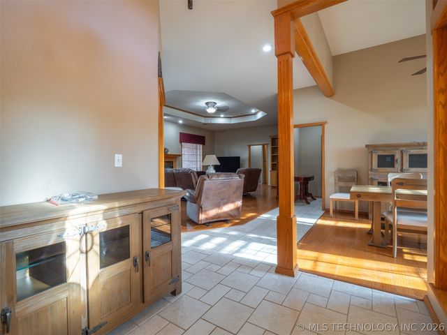 711 Kinkead, Mcalester, OK 74501