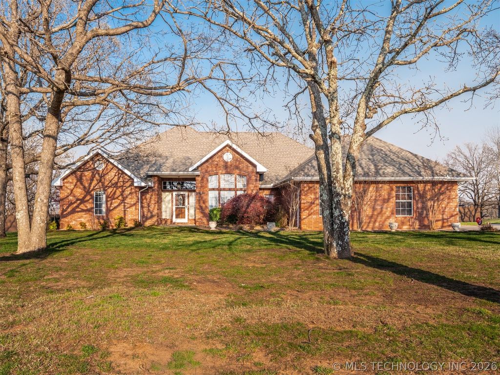 711 Kinkead, Mcalester, OK 74501