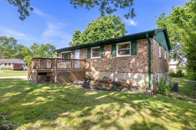 289 Mulberry Court, Lexington, KY 40509