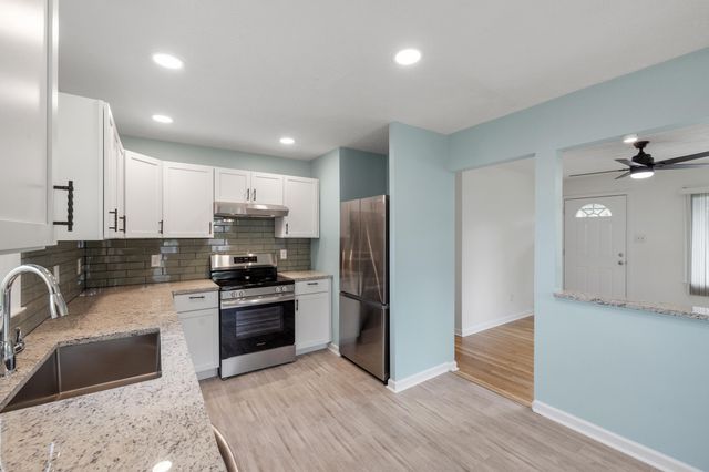 289 Mulberry Court, Lexington, KY 40509