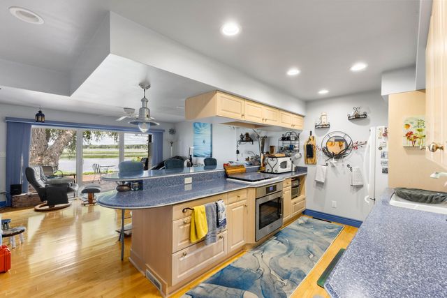 553 Gidley Circle B, Grand Haven, MI 49417
