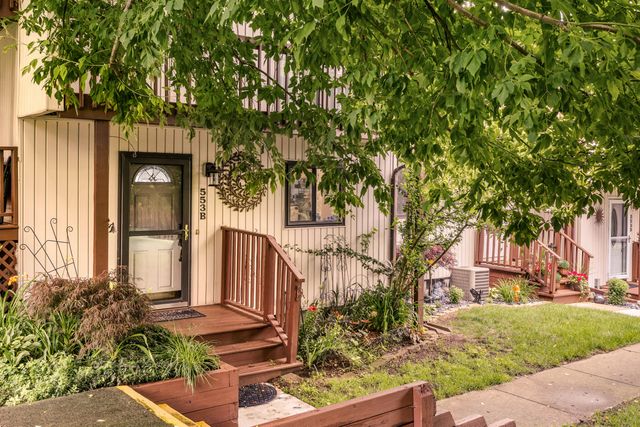 553 Gidley Circle B, Grand Haven, MI 49417