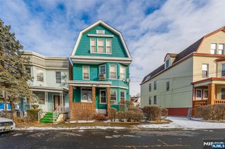 22 Tichenor Terrace, Irvington, NJ 07111