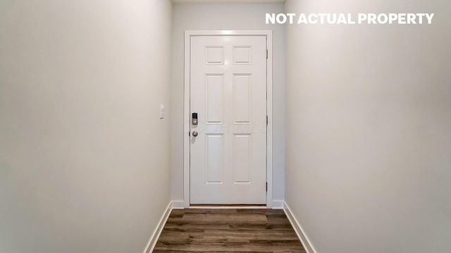 3 Grismill Drive, Ashville, OH 43103