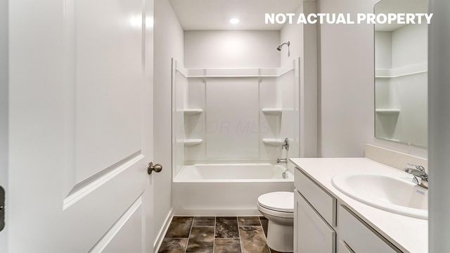 3 Grismill Drive, Ashville, OH 43103