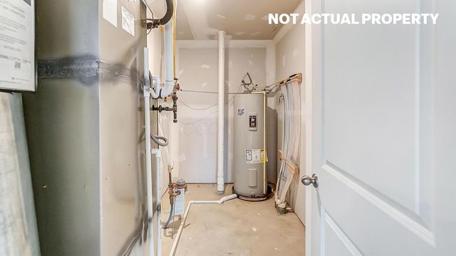 3 Grismill Drive, Ashville, OH 43103