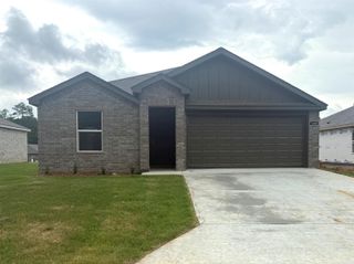 180 Bighorn Trail, Maumelle, AR 72113