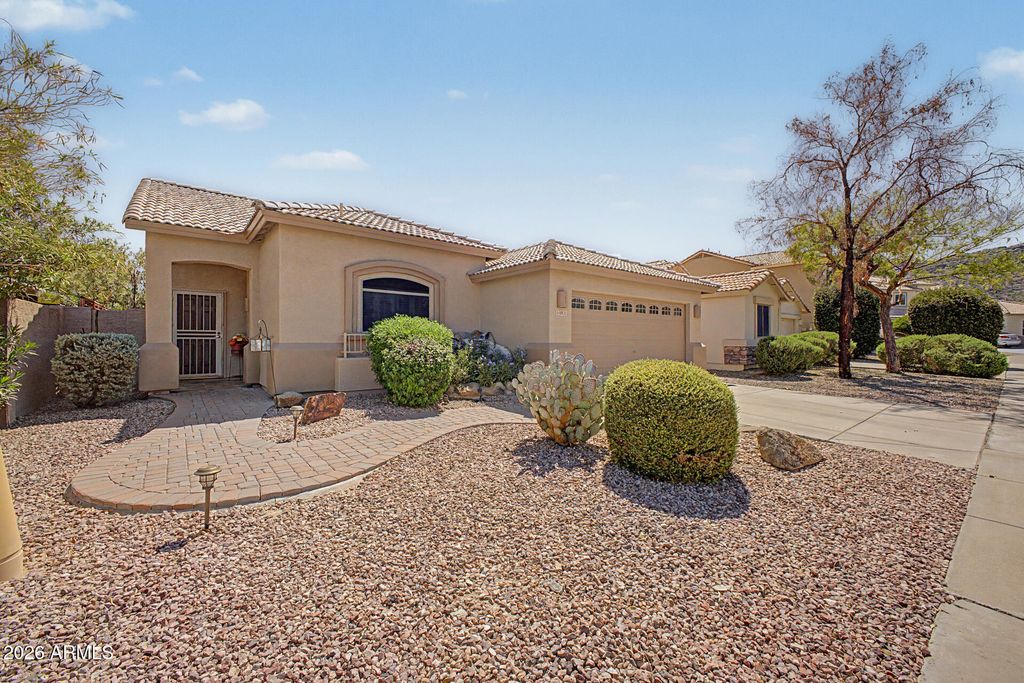 8023 S 27TH Way, Phoenix, AZ 85042 — photo 2